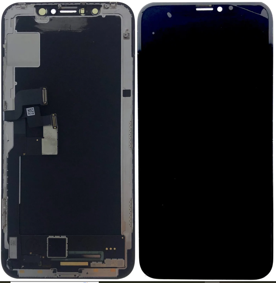 IPHONE X LCD TFT