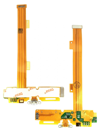 Vivo Y66/Y65/V5 Lite Charging Flex Ribbon