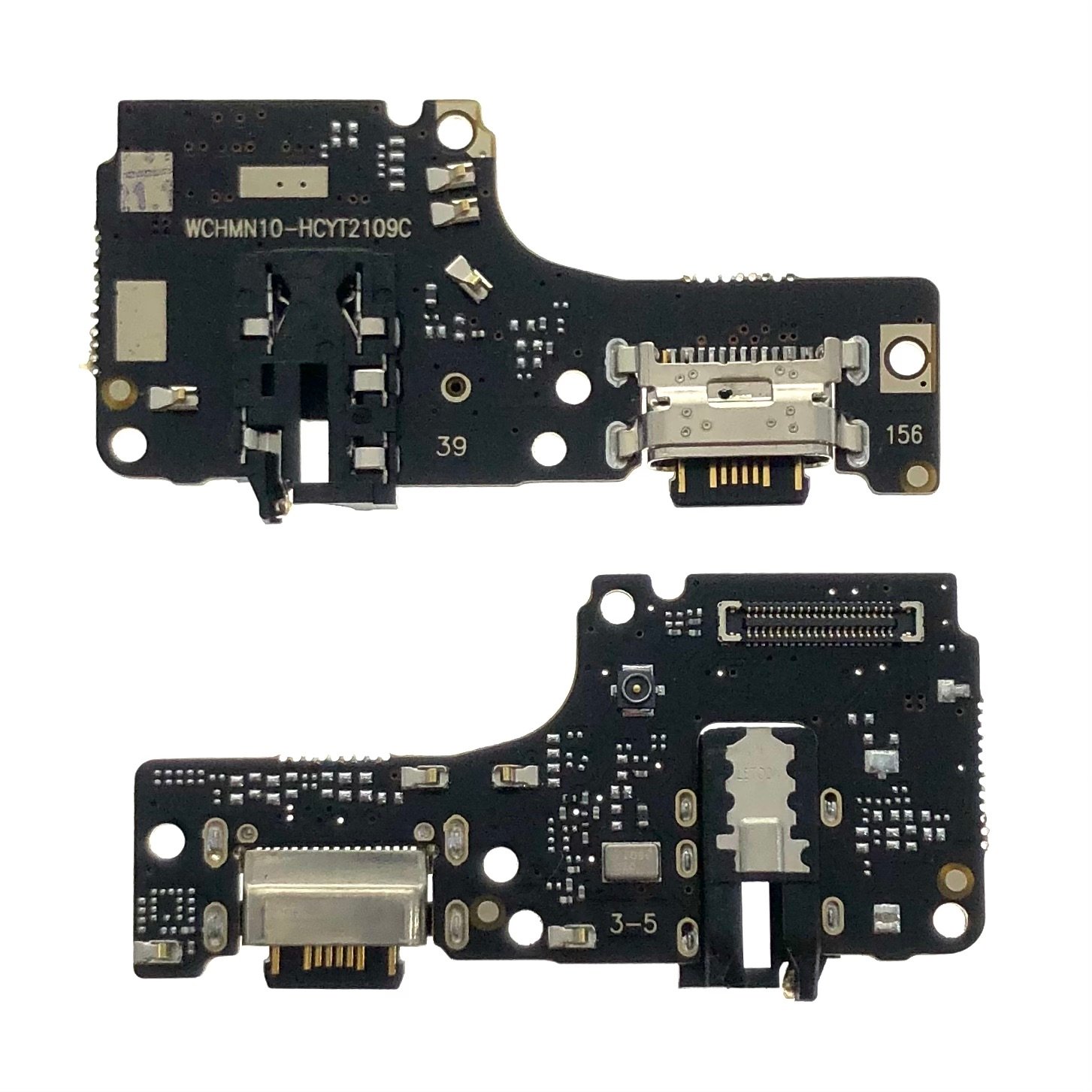 REDMI NOTE 10 CHARGER BOARD