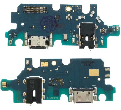 Samsung galaxy A13 (4G) A135 Charging Board + Handfree