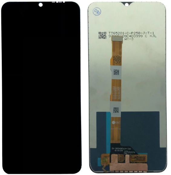 Vivo Y16 (V2204)/ Y02S (V2221) / Y30 (5G) / Y21 (2021) V2111 / Y21T (V2135)/ Y21S/V21E-4G