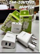 TRAVEL ADAPTER A-119