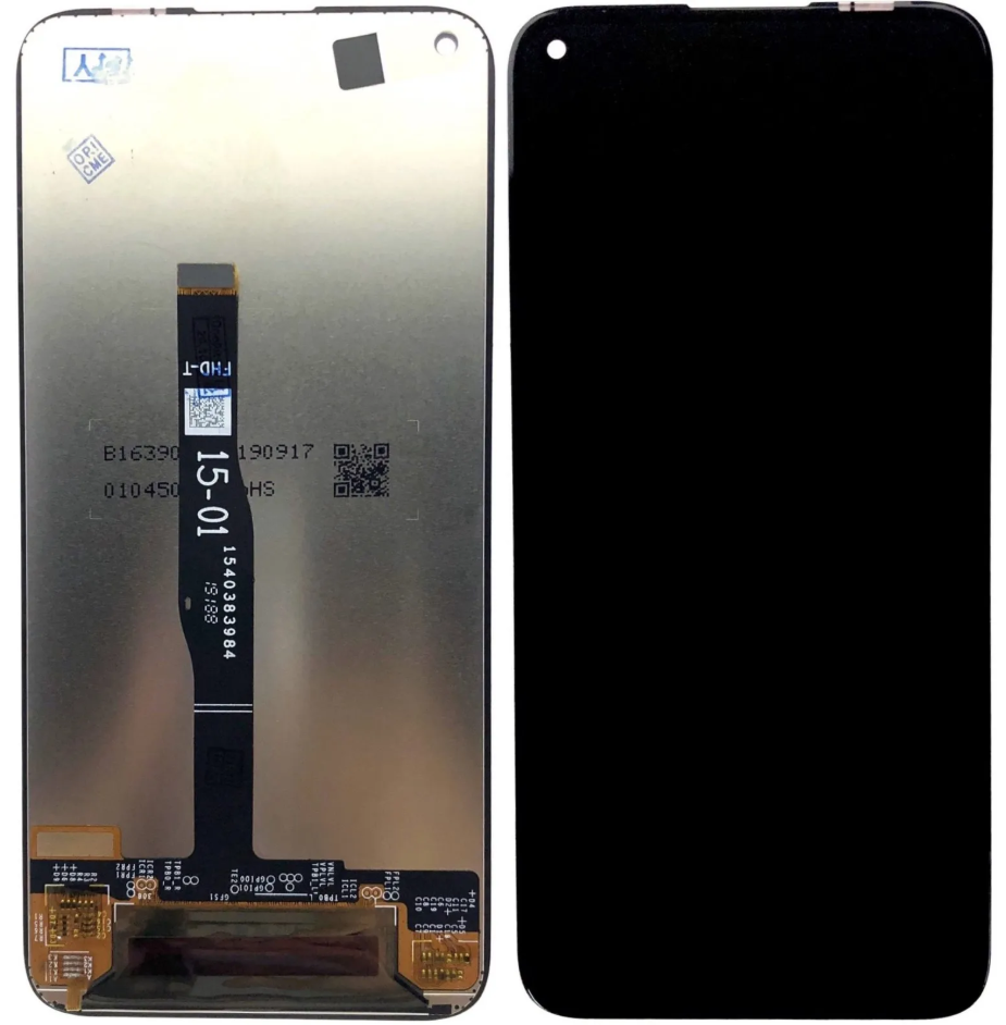 Nova 7i/Nova 5i/Nova 6 Se/P40 Lite LCD Ori