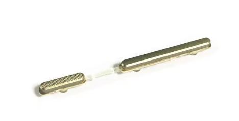 Huawei P10 Lite Power Button Flex And Out Side Volume Up Down Button 