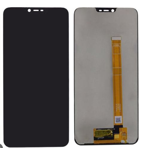 Oppo A3S-CPH1803/A3S-CPH1853/Realme C1/Realme 2/A12E/A5 LCD
