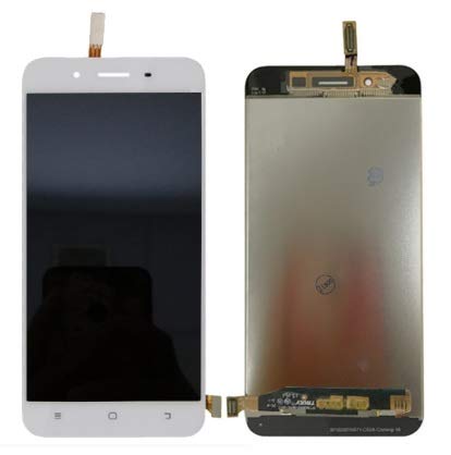 VIVO Y65 /V5 LITE / Y66 WHITE