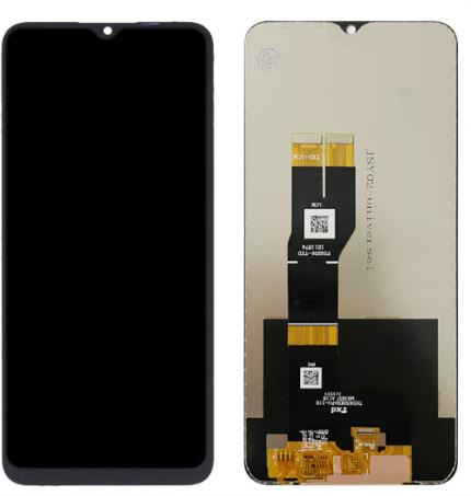 Vivo Y02/Y11-2023/Y02T (V2254) / Y02A LCD