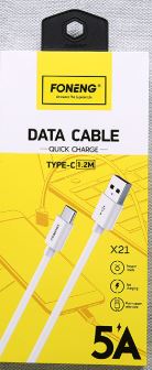 FONENG X21 TYPE-C 
