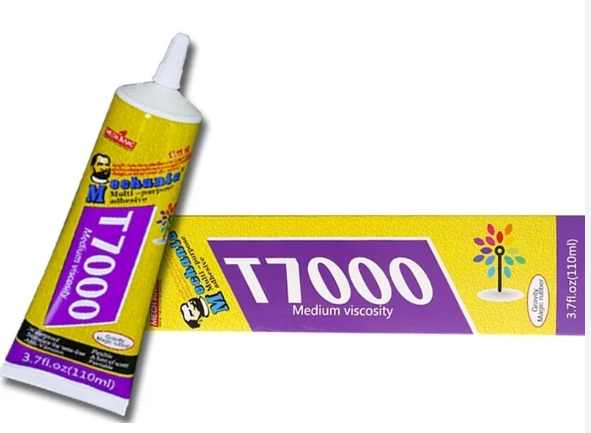 LCD GLUE 50ml