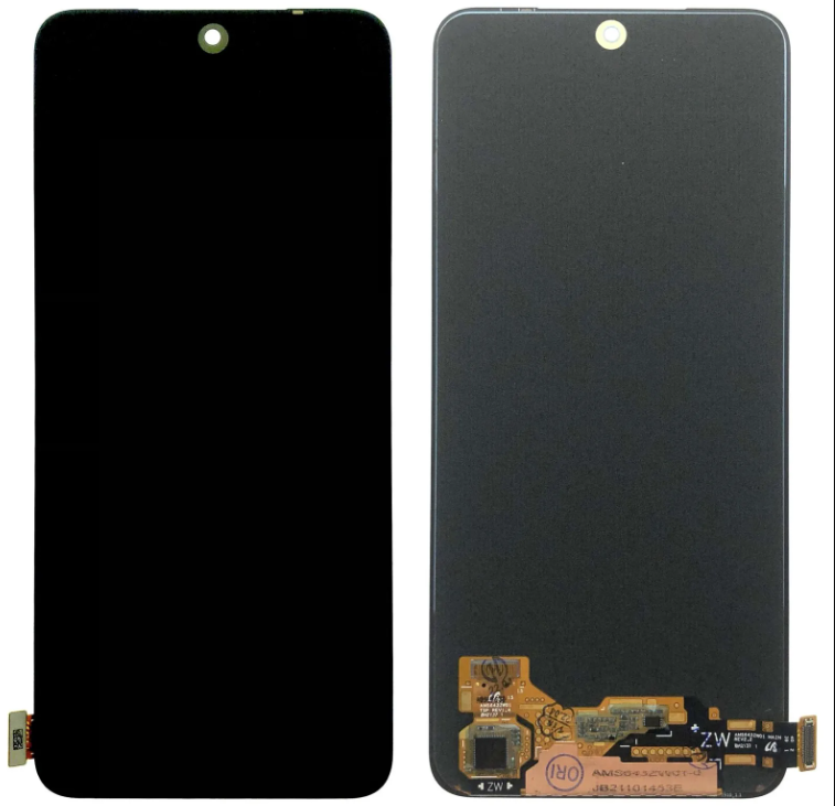 Redmi Note 11/Note 11S (4G)/Note 12S/Xiaomi Poco M4 Pro (4G) LCD(tft)