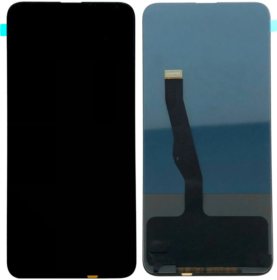 Huawei Y9 Prime-2019 LCD