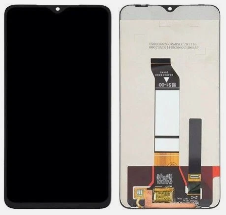 Poco M4 5G / Poco M5 / Redmi 10 5G / Redmi Note 11E / Redmi Note 11R LCD