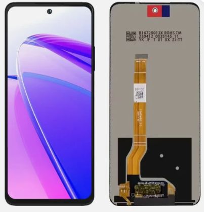 Realme C55/ Realme 11(5G) RMX3780/Realme 11X (5G) RMX3785/Oppo A98 (5G) CPH2529/A58 (4G) CPH2577/ A79 (5G) /Oppo A1/OnePlus Nord CE3 LITE/Nord N30 /Realme C67 (5G) LCD