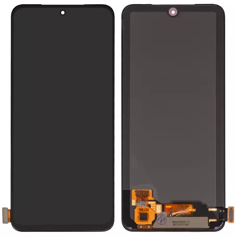 Redmi Note 10 4G/Redmi Note 10S/Xiaomi Poco M5S LCD ORI