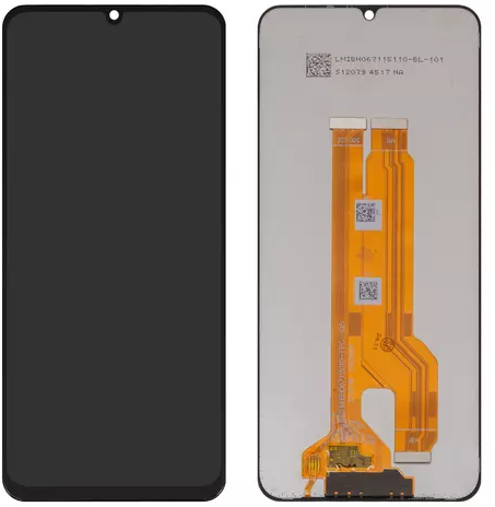 Realme C63/C61/Narzo N63/Realme Note 60-4G/Note 60X LCD