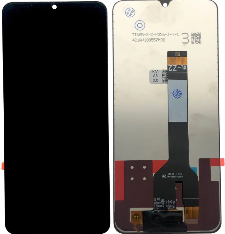 Redmi A5 (4G,5G)/ Xiaomi Poco C71 LCD