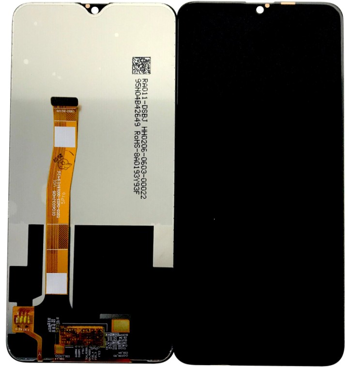 Realme 5 Pro LCD