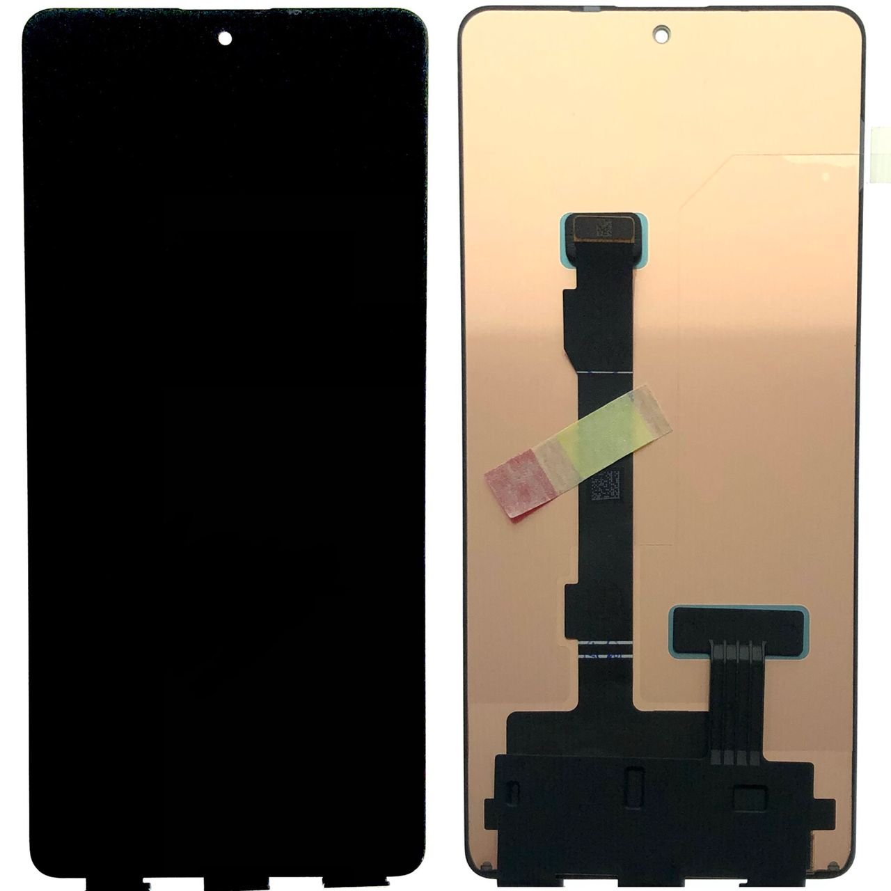 Redmi Note 12 Pro-5G/Note 12 Pro+ 5G/Xiaomi Poco X5 Pro-5G LCD ORI