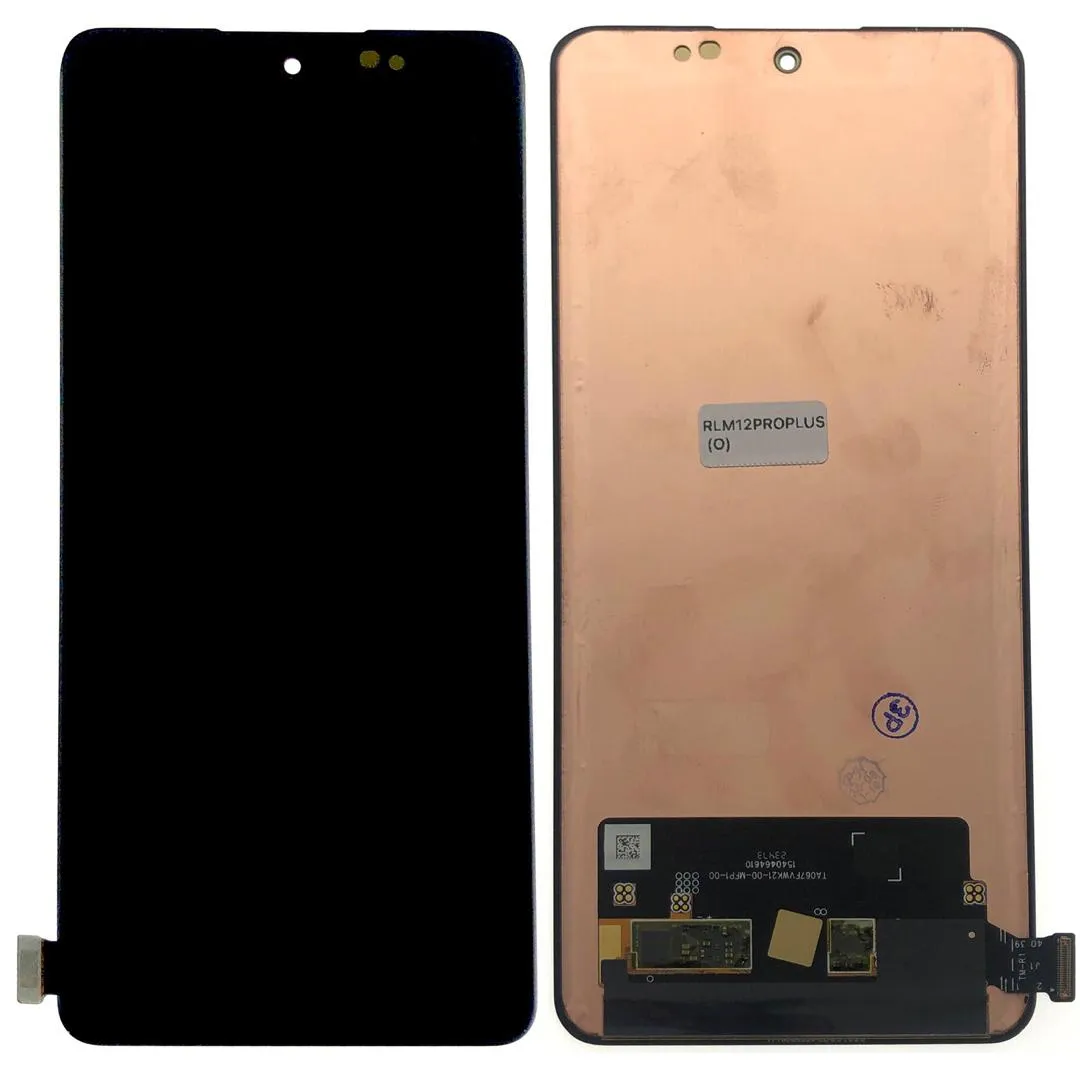 Realme 12 Pro/Realme 12 ProPlus LCD ORI