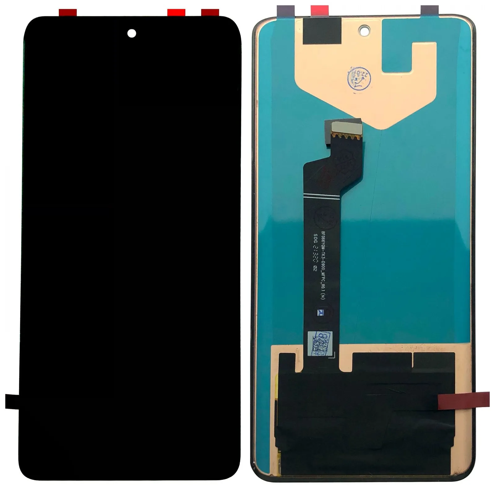Honor 50/Nova 9 LCD OEM
