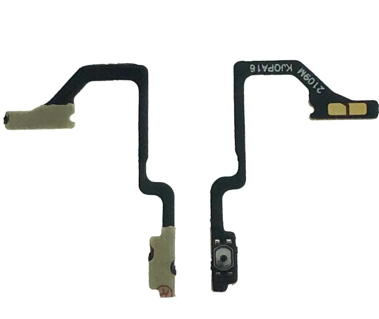 Oppo A54-4G/A16 Ribbon On Off