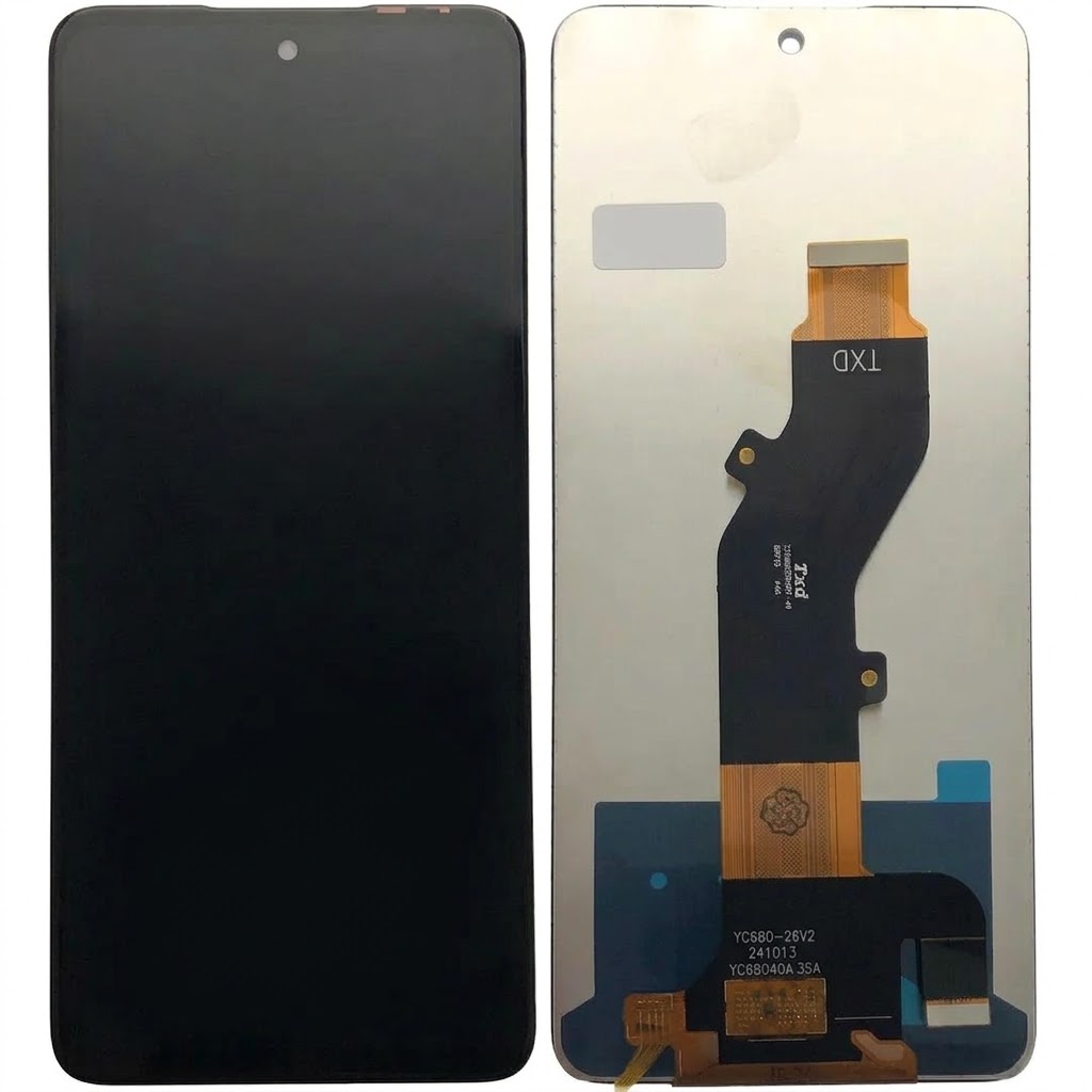 Infinix Hot 50-4G/Tecno Pova 7-5G LCD